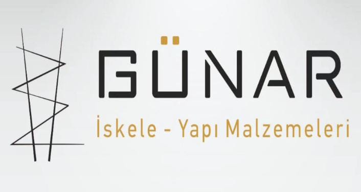 Gunar İskele Logo